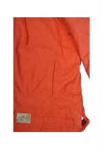 Vintage Schmidt Workwear Active Jacket Orange Ladies Medium