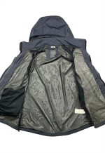 Regatta Vintage Ladies Black Hydra Fort Parka