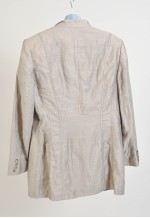 Vintage Lightweight 00s blazer jacket