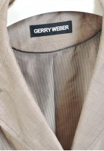 Vintage Lightweight 00s blazer jacket