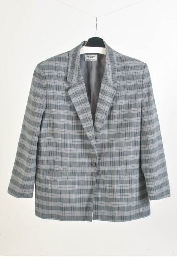 VINTAGE 90S blazer jacket