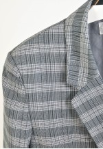 VINTAGE 90S blazer jacket