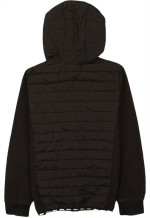 Ellesse 90's Hooded Full Zip Up Windbreaker Small (missing s